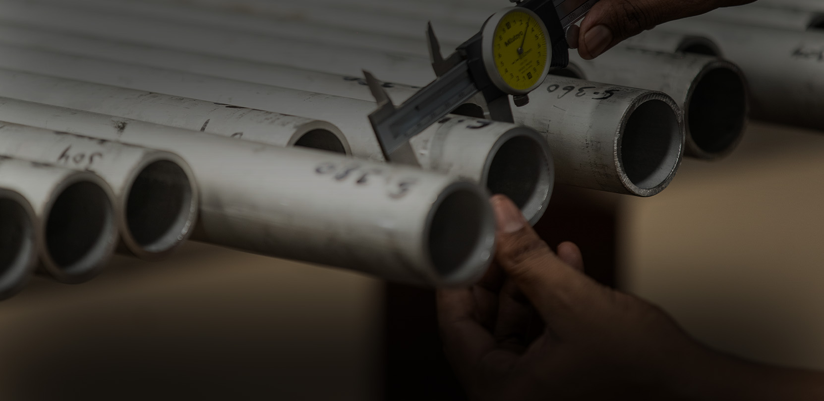 Stainless Steel Seamless & Welded Tubes