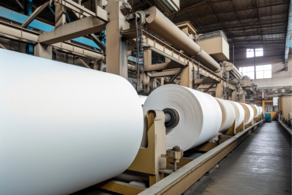 Paper & Pulp