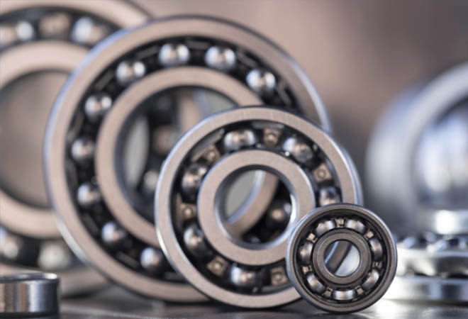 Bearing