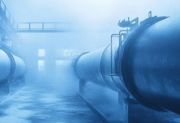 Cryogenic Services