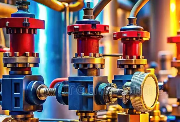 Fluid Conveyance Applications