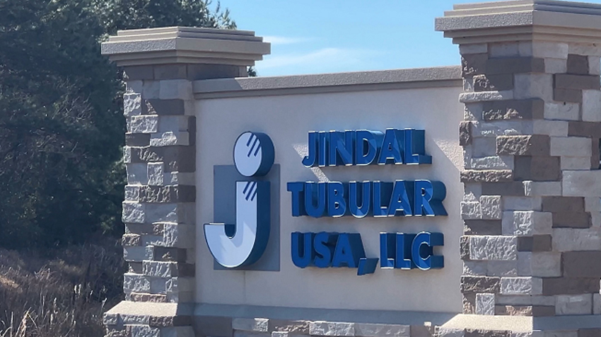 Jindal Tubular USA LLC acquires the assets of PSL NORTH AMERICA LLC